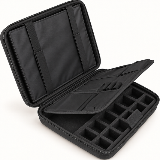 Dice Case